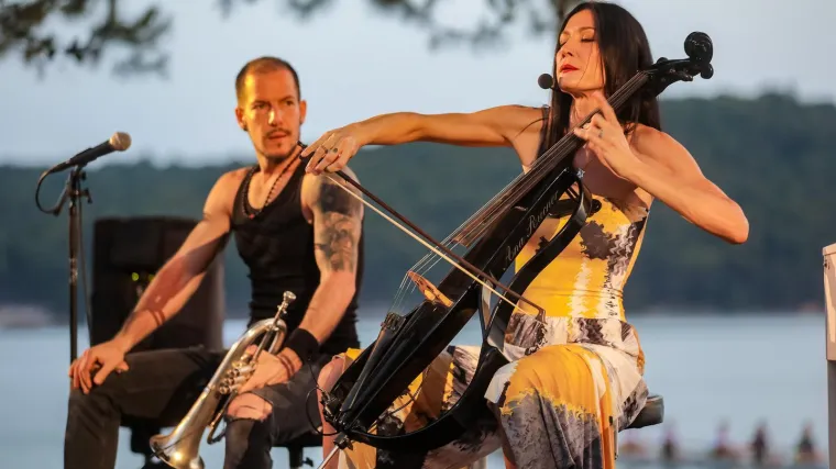 Tko je bivši partner Ane Rucner: Jedan detalj u vezi njega godinama je intrigirao javnost