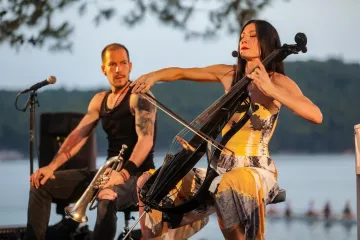 Tko je bivši partner Ane Rucner: Jedan detalj u vezi njega godinama je intrigirao javnost