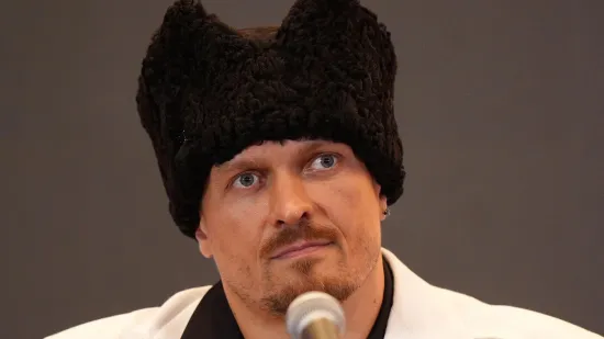 Usik: 'Moliti ću se za njega. On je Fiat koji se bori protiv Rolls Roycea'