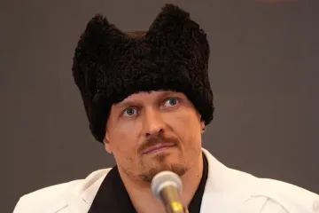 Usik: 'Moliti ću se za njega. On je Fiat koji se bori protiv Rolls Roycea'