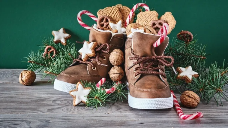 Što pokloniti djeci na Svetog Nikolu? Njihovi datumi rođenja otkrivaju tajnu savršenog dara