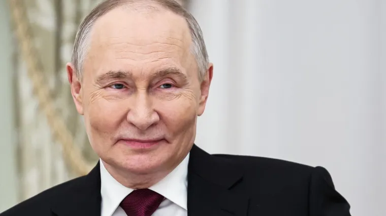 Putin šokirao izjavom pred kamerama: 'Rat s Europom? Mi smo spremni. Završit će brzo...'