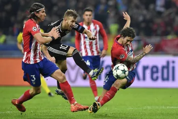 Legendarni igrač: 'Nitko ne vidi neprospavane noći pune sumnje