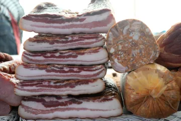 Uzbuna zbog delikatese iz mesnice! U njoj pronašli opasnu bakteriju