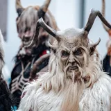 Tko je zapravo Krampus? Prava istina o njemu zaledit će krv u žilama i onim najhrabrijima