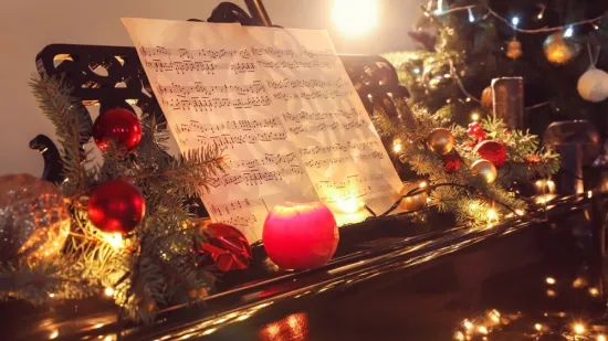 [KVIZ] Jesi li najveći obožavatelj stranih božićnih pjesama?