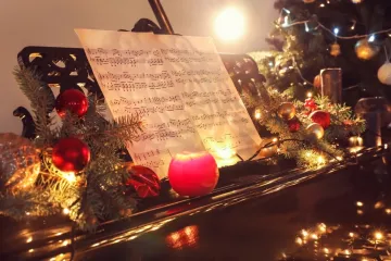 [KVIZ] Jesi li najveći obožavatelj stranih božićnih pjesama?