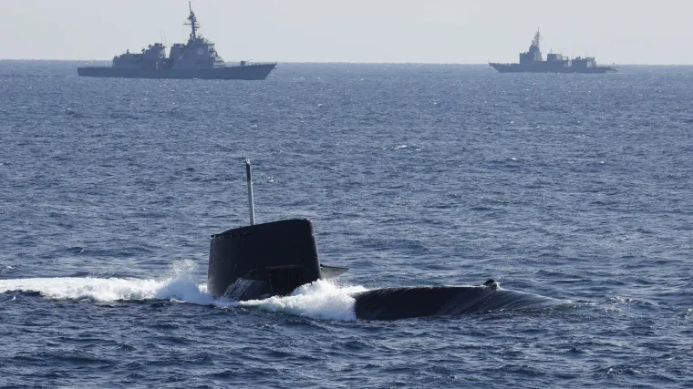 I oni žele biti nuklearna sila, vlada odlučila - mogu napasti! A kakav se tek arsenal spominje...