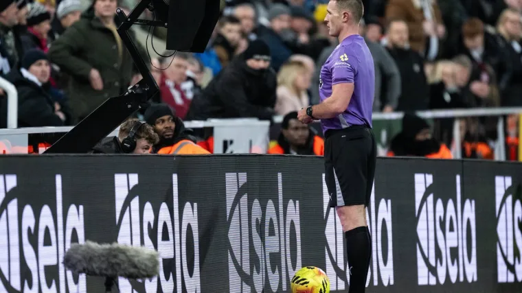 FIFA uvodi novo pravilo za VAR: Je li moguće da će ovo provjeraviti?