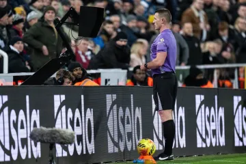 FIFA uvodi novo pravilo za VAR: Je li moguće da će ovo provjeraviti?