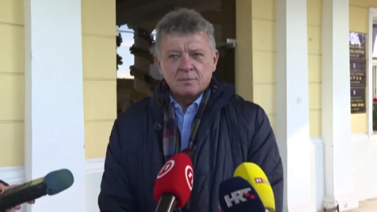 Turudić: 'DORH će reagirati oko lažnih informacija vezanih za napad na časnu sestru'