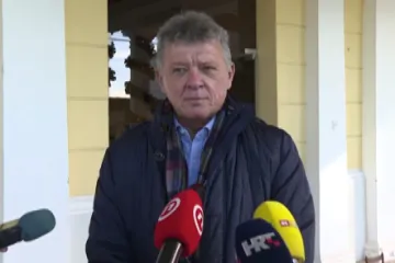 Turudić: 'DORH će reagirati oko lažnih informacija vezanih za napad na časnu sestru'