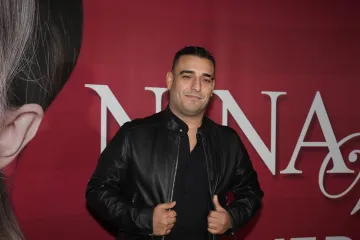 Darko Lazić progovorio o zaradi i otkrio dio intime: 'Imao sam trojku...'