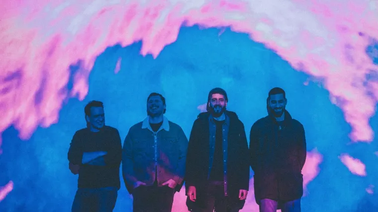 She Loves Pablo u Vintage Industrial Baru slavi 10. rođendan albuma "Try Mandarin"!