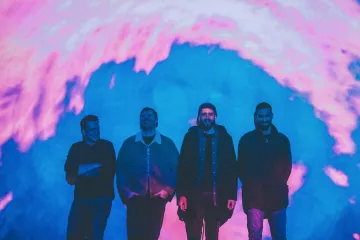 She Loves Pablo u Vintage Industrial Baru slavi 10. rođendan albuma "Try Mandarin"!