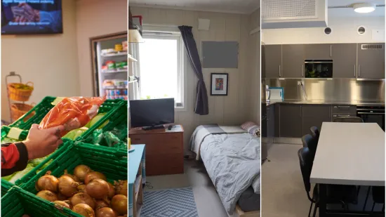 Ne, ne šalimo se: Ovdje zatvori izgledaju bolje od mnogih studentskih soba, hostela i hotela!