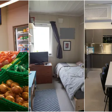 Ne, ne šalimo se: Ovdje zatvori izgledaju bolje od mnogih studentskih soba, hostela i hotela!