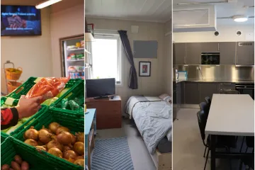 Ne, ne šalimo se: Ovdje zatvori izgledaju bolje od mnogih studentskih soba, hostela i hotela!