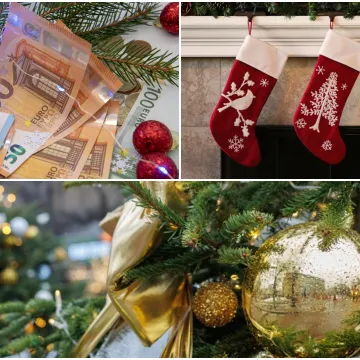 Većina nas ima ove ukrase, a ne znamo da ovoliko vrijede: Privlače novac u dom poput magneta