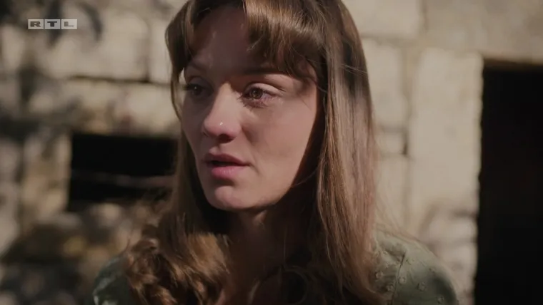 Cvita je na rubu, plače cijelo vrijeme! Ante je neumoljiv, a Rajka se trudi biti tampon zona