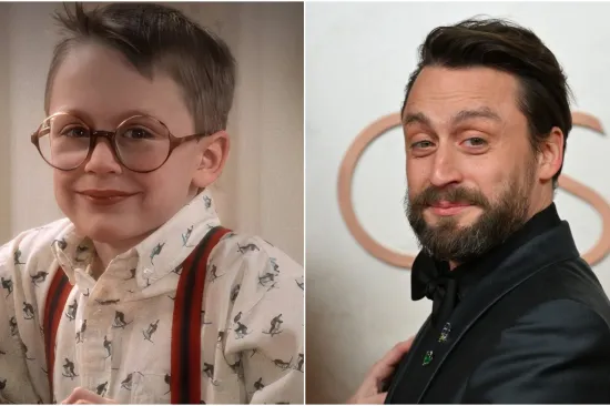 Od nesta&scaron;nog Fullera do markantnog zavodnika: Kevinov bratić danas je zvijezda crvenog tepiha