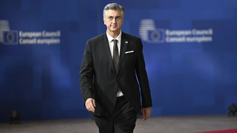 Plenković: 'EU komisija sada ima stvarnu želju za pro&scaron;irenjem'. Ovo su kandidati