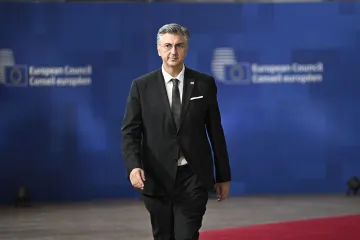 Plenković: 'EU komisija sada ima stvarnu želju za proširenjem'. Ovo su kandidati