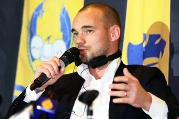 Nizozemska legenda zavapila: 'Nogomet kakav sam ja igrao je prošlost, danas ne postoji takva ekipa'