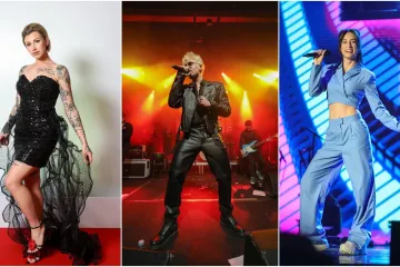 Tko će nas predstavljati u Austriji? Ovo su izvođači koji će se boriti za pobjedu na Dori 2026.