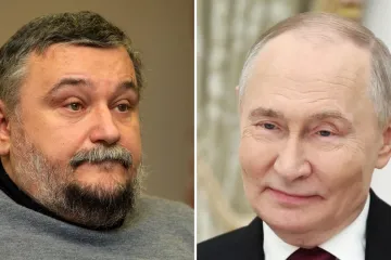 Što se krije iza Putinove prijetnje brzim ratom? Gjenero: 'Europa ima velike probleme'