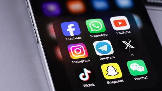 Treba li u Hrvatskoj zabraniti društvene mreže mlađima od 16 godina?