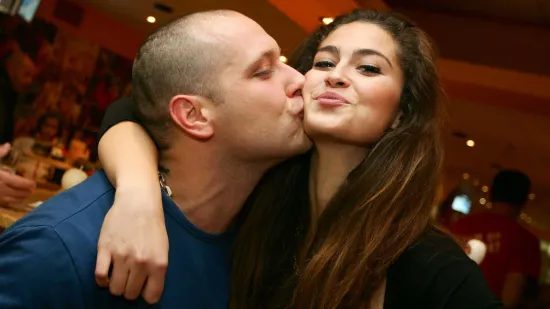 Misice i reperi na jednom mjestu: Pogledajte kako se u Zagrebu partijalo prije 18 godina