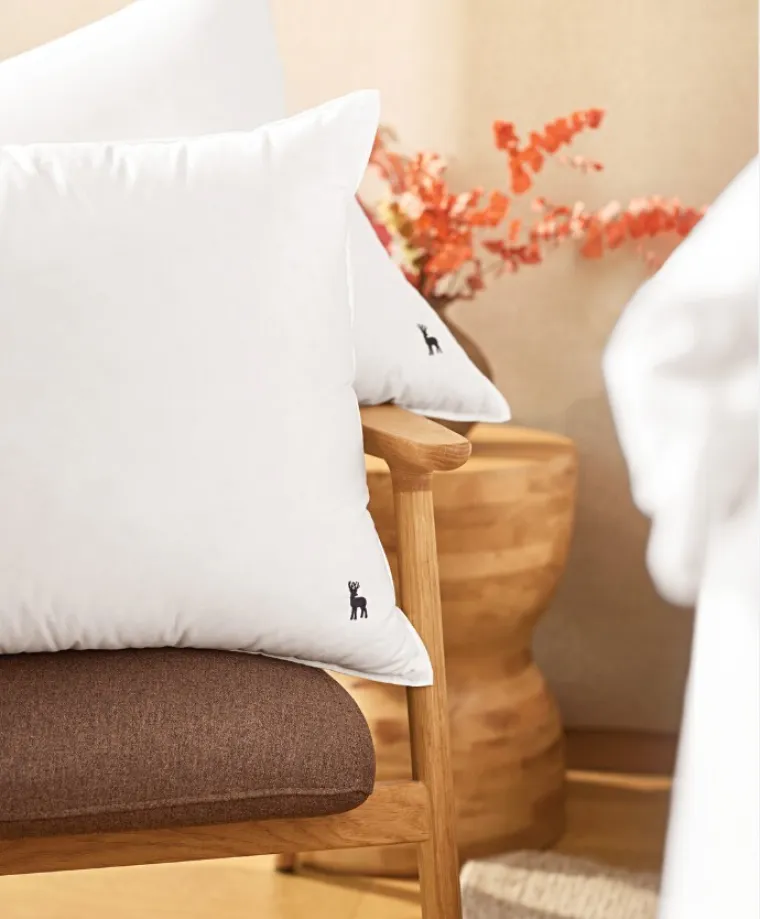 Prirodna udobnost koja ne zastarijeva: pravi odmor započinje idealnim uvjetima za san