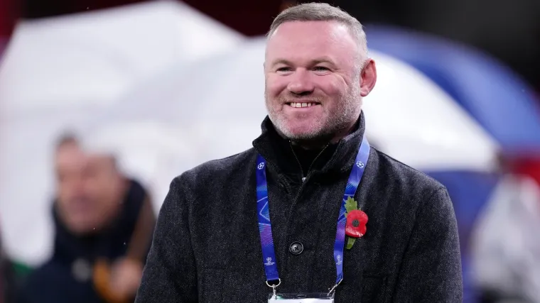 Rooney otkrio s kim bi od današnjih igrača volio zaigrati. Odgovor bi vas mogao iznenaditi