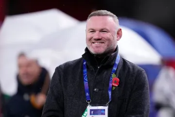 Rooney otkrio s kim bi od današnjih igrača volio zaigrati. Odgovor bi vas mogao iznenaditi