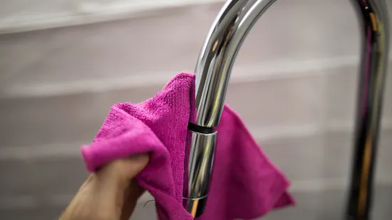 Slavine će biti sjajne i bez mrlja uz ovaj predmet iz kuhinje: 'Stvarno djeluje!'