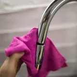 Slavine će biti sjajne i bez mrlja uz ovaj predmet iz kuhinje: 'Stvarno djeluje!'