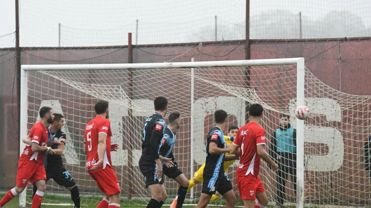 Ovo mogu samo majstori. Pogledajte čudesni pogodak koji je šokirao Rijeku