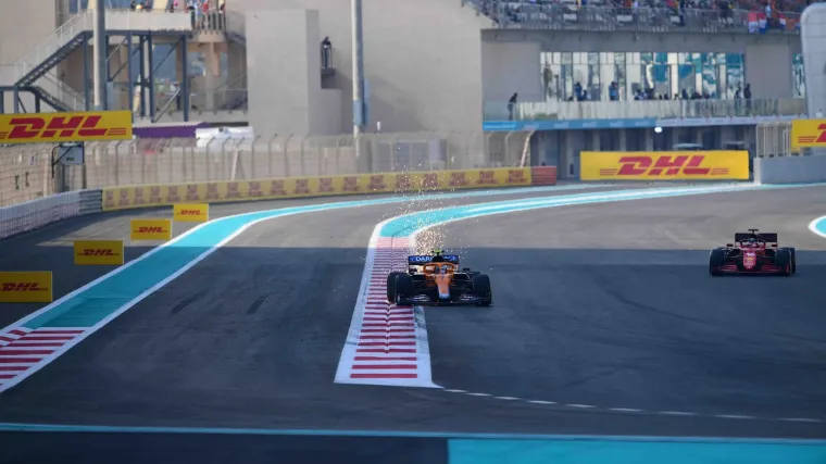 Ponavlja li se 2010.? Norris vodi, ali Verstappen i Piastri prijete, ovako stoje stvari...