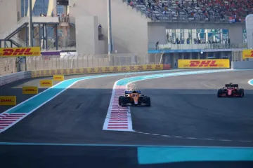 Ponavlja li se 2010.? Norris vodi, ali Verstappen i Piastri prijete, ovako stoje stvari...