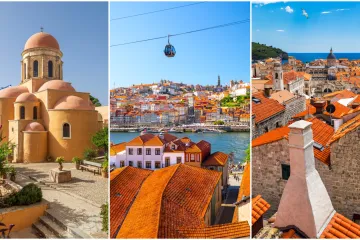 Ovo su najbolje europske zemlje za život u mirovini: Pogledajte na kojem mjestu je Hrvatska