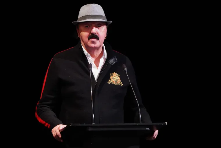 Pjevačica se viđala s Harisom nakon njegovog razvoda: Ostala zatečena onim što je napravio