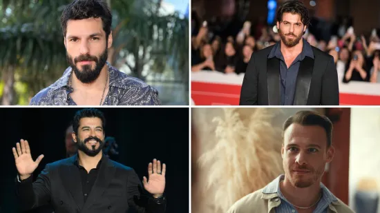 Dokaži da si pravi obožavatelj turskih serija i da možeš prepoznati ove najzgodnije glumce