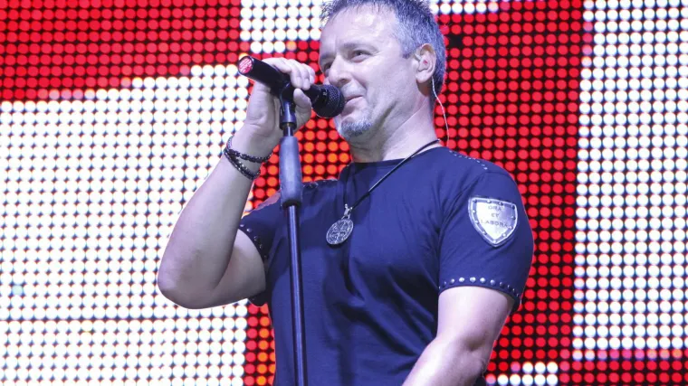 Ovako švicarski list piše o Hrvatskoj, Thompsonu i 'ZDS-u': 'Idila koja vara'