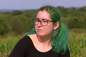 Iris za RTL.hr o odlasku s Tomislavove farme: 'Pogodila sam mu ego'