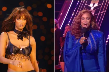Žarila i palila, a onda se potpuno promijenila: Evo kako Tyra Banks danas izgleda