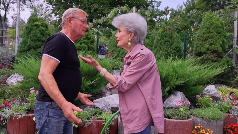 Dan pun svađa i iznenađenja! Tomislavu stigla Viki, a Iris Josipa ostavila bez teksta