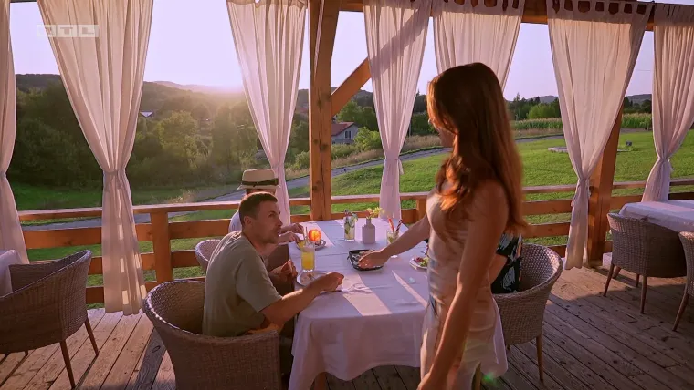 Dan pun svađa i iznenađenja! Tomislavu stigla Viki, a Iris Josipa ostavila bez teksta