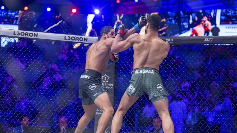 Sve ili ništa! PFL MENA najavio finale sezone s četiri borbe za titulu