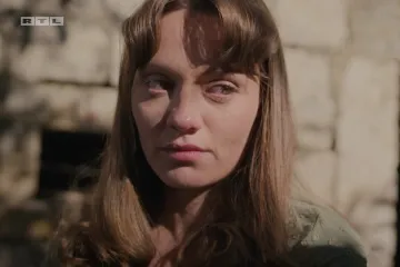 Cvita iz serije 'Divlje pčele' je na rubu, plače cijelo vrijeme!